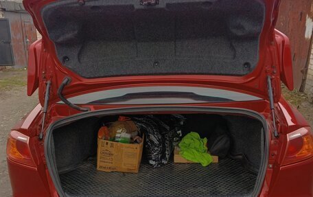 Mitsubishi Lancer IX, 2007 год, 650 000 рублей, 9 фотография