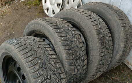 Mitsubishi Lancer IX, 2007 год, 650 000 рублей, 14 фотография