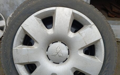 Mitsubishi Lancer IX, 2007 год, 650 000 рублей, 13 фотография