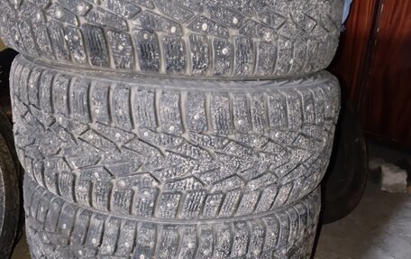 Mitsubishi Lancer IX, 2007 год, 650 000 рублей, 11 фотография