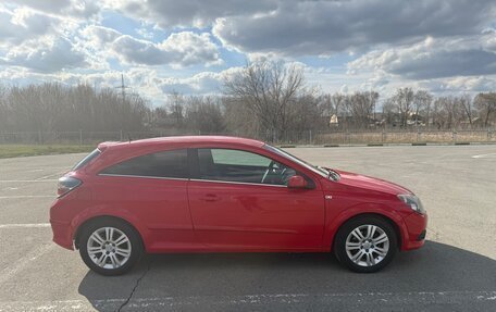 Opel Astra H, 2008 год, 495 000 рублей, 7 фотография