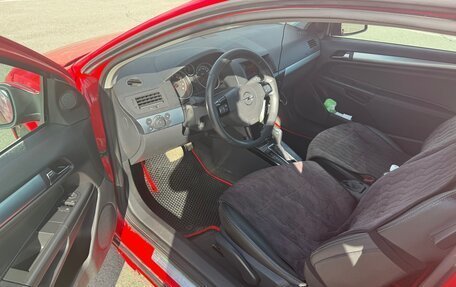 Opel Astra H, 2008 год, 495 000 рублей, 8 фотография