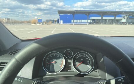 Opel Astra H, 2008 год, 495 000 рублей, 9 фотография