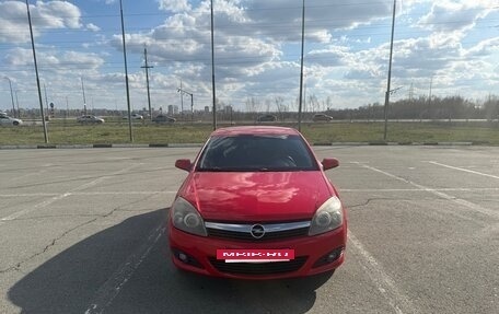 Opel Astra H, 2008 год, 495 000 рублей, 2 фотография