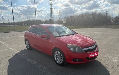 Opel Astra H, 2008 год, 495 000 рублей, 3 фотография