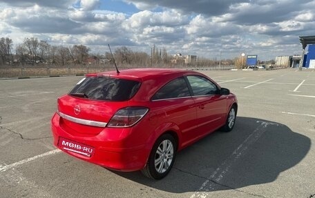 Opel Astra H, 2008 год, 495 000 рублей, 4 фотография