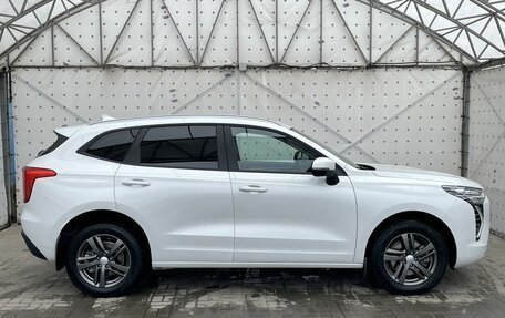 Haval Jolion, 2024 год, 2 170 000 рублей, 9 фотография