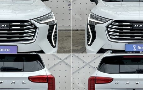 Haval Jolion, 2024 год, 2 170 000 рублей, 8 фотография