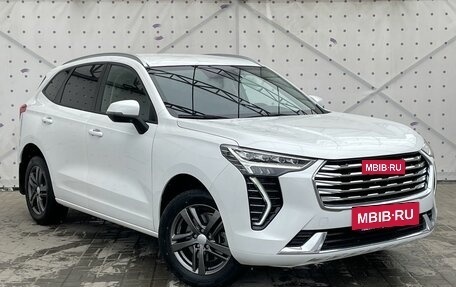 Haval Jolion, 2024 год, 2 170 000 рублей, 2 фотография