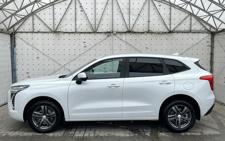 Haval Jolion, 2024 год, 2 170 000 рублей, 10 фотография