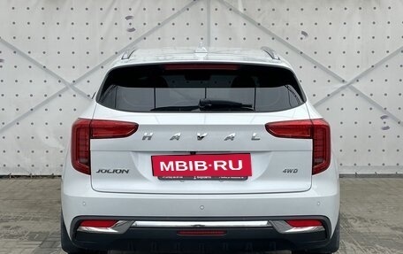 Haval Jolion, 2024 год, 2 170 000 рублей, 6 фотография