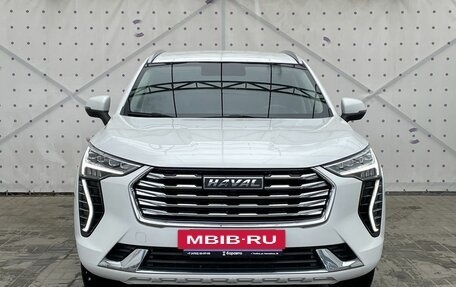 Haval Jolion, 2024 год, 2 170 000 рублей, 3 фотография