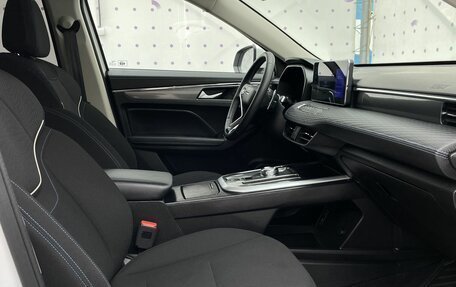 Haval Jolion, 2024 год, 2 170 000 рублей, 12 фотография