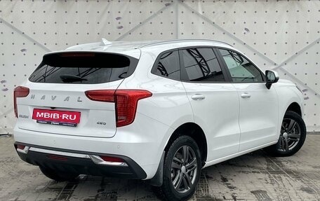 Haval Jolion, 2024 год, 2 170 000 рублей, 4 фотография