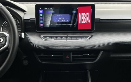 Haval Jolion, 2024 год, 2 170 000 рублей, 17 фотография