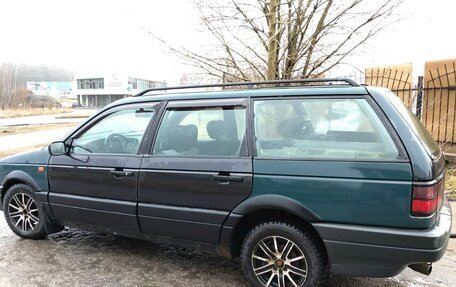 Volkswagen Passat B3, 1989 год, 95 000 рублей, 7 фотография