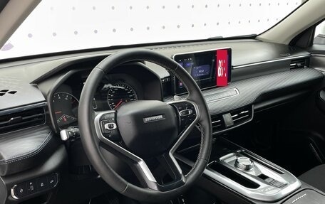 Haval Jolion, 2024 год, 2 170 000 рублей, 15 фотография