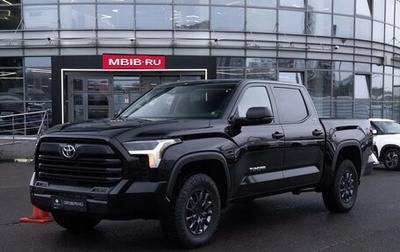 Toyota Tundra, 2024 год, 8 660 000 рублей, 1 фотография