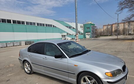 BMW 3 серия, 2002 год, 750 000 рублей, 3 фотография