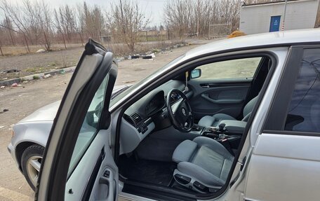 BMW 3 серия, 2002 год, 750 000 рублей, 9 фотография