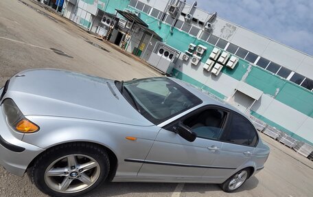 BMW 3 серия, 2002 год, 750 000 рублей, 6 фотография