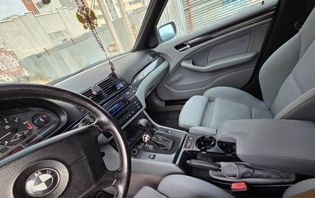 BMW 3 серия, 2002 год, 750 000 рублей, 8 фотография