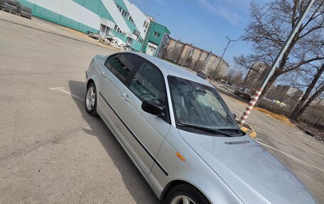 BMW 3 серия, 2002 год, 750 000 рублей, 7 фотография