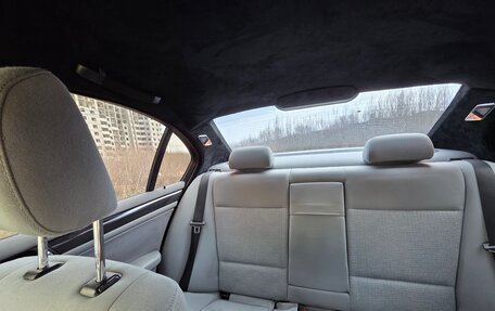 BMW 3 серия, 2002 год, 750 000 рублей, 10 фотография