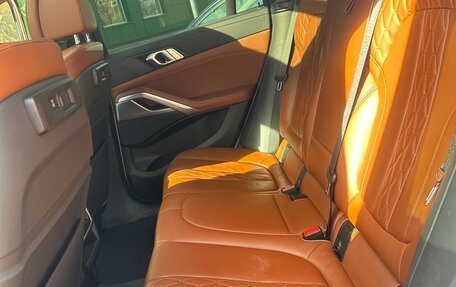 BMW X6, 2022 год, 9 350 000 рублей, 7 фотография