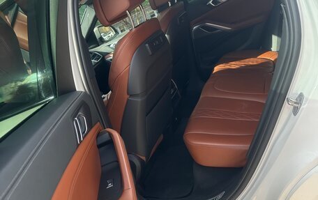 BMW X6, 2022 год, 9 350 000 рублей, 6 фотография