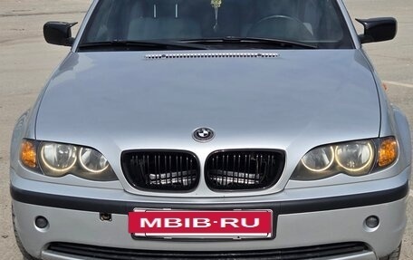 BMW 3 серия, 2002 год, 750 000 рублей, 5 фотография