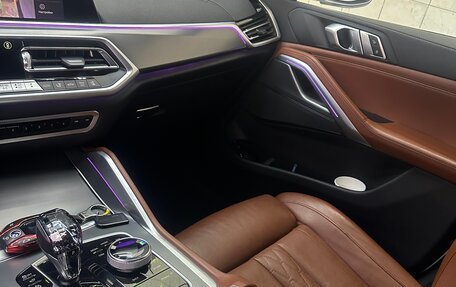 BMW X6, 2022 год, 9 350 000 рублей, 12 фотография