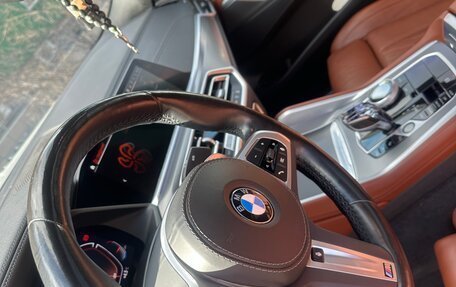 BMW X6, 2022 год, 9 350 000 рублей, 8 фотография