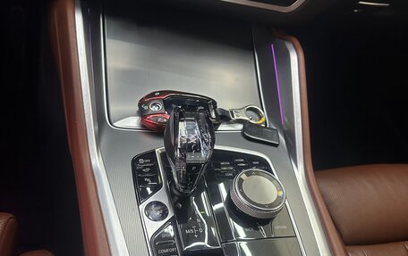 BMW X6, 2022 год, 9 350 000 рублей, 13 фотография