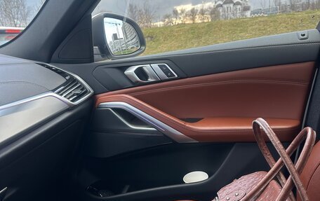 BMW X6, 2022 год, 9 350 000 рублей, 15 фотография