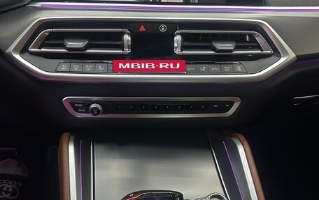 BMW X6, 2022 год, 9 350 000 рублей, 11 фотография