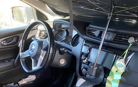 Nissan Qashqai, 2022 год, 2 350 000 рублей, 4 фотография