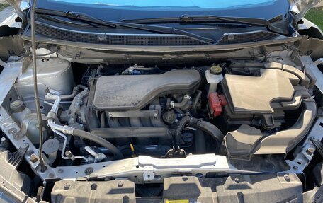 Nissan Qashqai, 2022 год, 2 350 000 рублей, 6 фотография