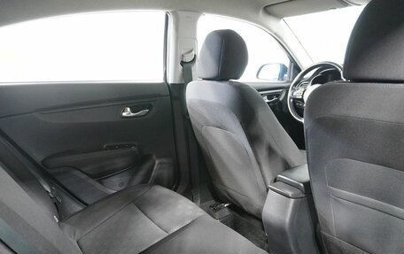 KIA Rio IV, 2017 год, 1 389 000 рублей, 11 фотография