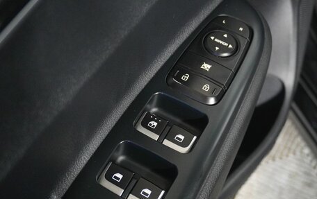 KIA Rio IV, 2017 год, 1 389 000 рублей, 14 фотография