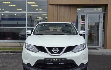 Nissan Qashqai, 2014 год, 1 315 000 рублей, 2 фотография