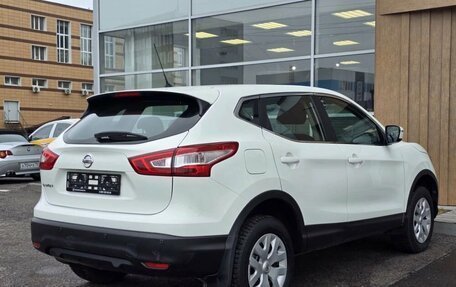 Nissan Qashqai, 2014 год, 1 315 000 рублей, 6 фотография