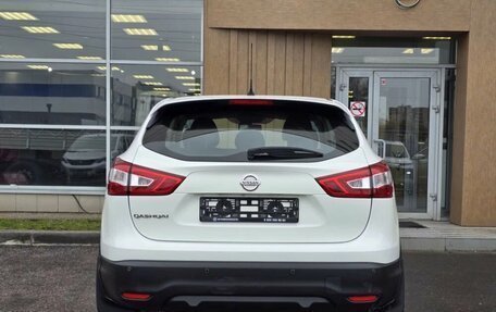 Nissan Qashqai, 2014 год, 1 315 000 рублей, 5 фотография