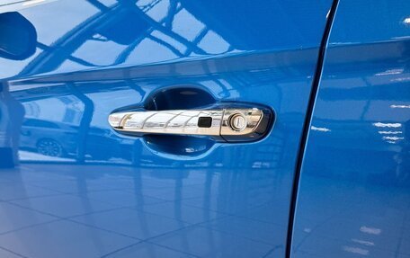 Hyundai Creta I рестайлинг, 2018 год, 2 058 000 рублей, 10 фотография