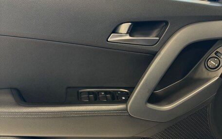 Hyundai Creta I рестайлинг, 2018 год, 2 058 000 рублей, 11 фотография