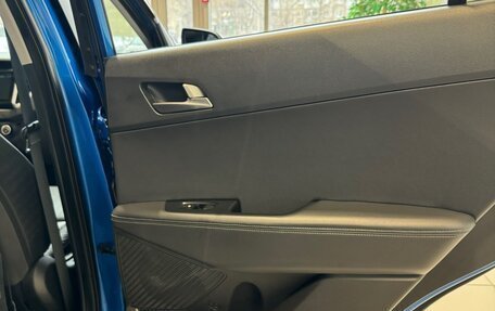 Hyundai Creta I рестайлинг, 2018 год, 2 058 000 рублей, 23 фотография