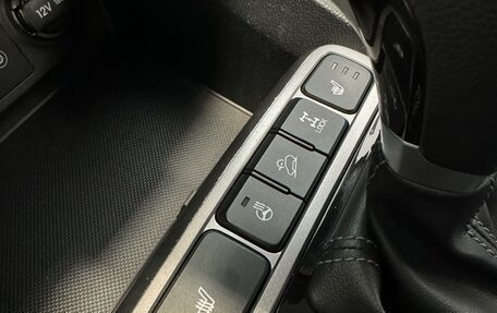 Hyundai Creta I рестайлинг, 2018 год, 2 058 000 рублей, 19 фотография