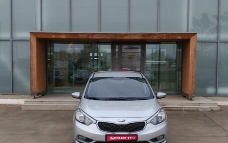 KIA Cerato III, 2013 год, 1 250 000 рублей, 3 фотография