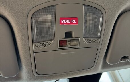 Hyundai Creta I рестайлинг, 2018 год, 2 058 000 рублей, 21 фотография