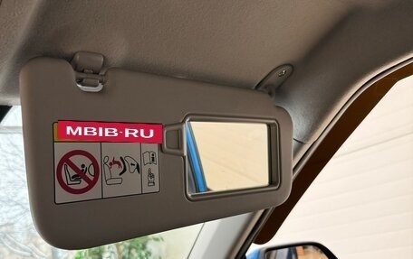 Hyundai Creta I рестайлинг, 2018 год, 2 058 000 рублей, 22 фотография